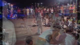 ASSOCIAÇÃO CAPOEIRA CÉSAR DE MACAÚBAS BAHIA