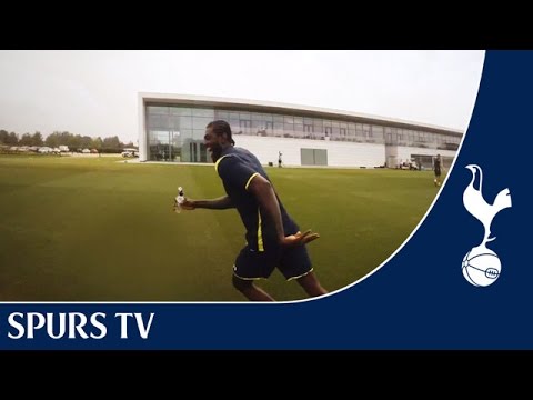 Subscribe to Spurs TV on YouTube