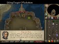 RuneScape - Lunar Diplomacy