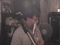 LUNCHMEAT - Green Death
