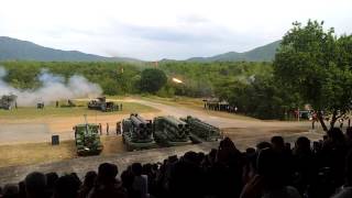 type 85 royal thai army