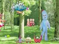In The Night Garden