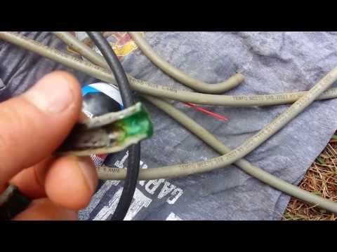 how to unclog a jet ski