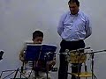 la fisarmonica