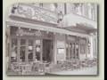 Bleibtreu cafe