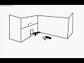 Stick Figure Great Animation