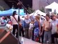 Mean Gene Kelton Party On The Plaza Houston 