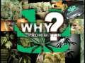 Why Prohibition? - Cannabis in Canada