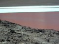 Uyuni Laguna Colorada  Red Lagoon tour 2009