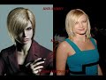 Resident Evil Outbreak CAST