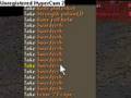 13vl f2p bounty hunter pking (bh) 99strength