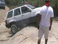 corral canyon mexicali travesias 4x4