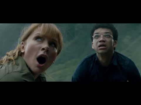 Jurassic World: Fallen Kingdom - 6 juni in de bioscoop in 3D & IMAX