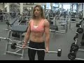 The Barbell Curl By Building Muscle 101 The Barbell Curl By Building Muscle 101