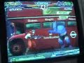 CvS2: Shiro vs D44Bas CvS2: Shiro vs D44Bas