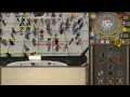 Runescape - Level 100 with 1606 and...