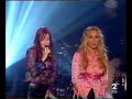 mecano marta sanchez & ana torroja - mujer contra mujer.