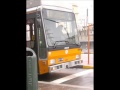 Nuovi Filobus Van Hool AMT GENOVA Nuovi Filobus Van Hool AMT GENOVA