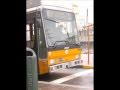 03) Video sui nuovi Filobus Van Hool di AMT GENOVA