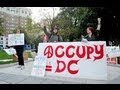 Occupy DC Event 'Infiltrated' By Conservative from American Spectator