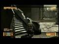 MGS4 THE BOSS EXTREME ACT 1 PART 1