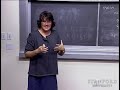 Lecture 12 by Julie Zelenski for the Programming Abstractions Course (CS106B) in the Stanford Computer Science Department. Julie continues to go over pointers and moves on to recursive data and linked lists. She starts off explaining the basics of pointers and have two variables pointing to the same address then explains that it is better to not delete the same address more than once, as something not wanted might happen. Julie then explains the interaction between pointers and dynamic arrays.Complete Playlist for the Course:http://www.youtube.com/view_play_list?p=FE6E58F856038C69CS 106B Course Website:http://cs106b.stanford.eduStanford Center for Professional Development:http://scpd.stanford.edu/Stanford University:http://www.stanford.edu/Stanford University Channel on YouTube:http://www.youtube.com/stanforduniversity/