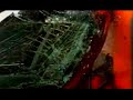 crash test   teste de batida de carros