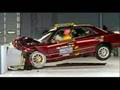 Crash Test - Teste de Batida de Carros