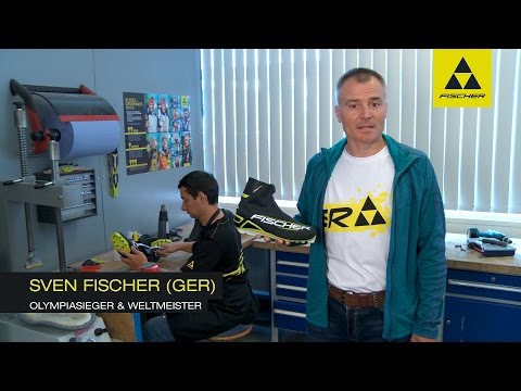 Fischer RCS Carbonlite Classic