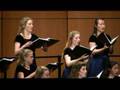 Lux Aeterna (Z. Randall Stroope) - Los Altos High School Girls 21 Choir