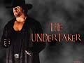 WWE-The Undertaker WWE-The Undertaker