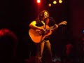 Kris Delmhorst - Broken White Line