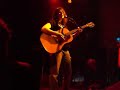 Kris Delmhorst - Broken White Line