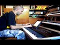 Korg oasys 9.avi Korg oasys 9.avi