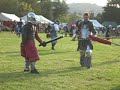 Rushing the Enemy