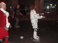 Tar purim with plonemall testing