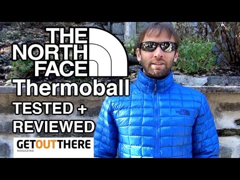 how to patch north face jacket