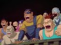 Flame of Recca EP33 Sub Eng part 1 of 2 Flame of Recca EP33 Sub Eng part 1 of 2