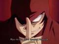 Flame of Recca EP33 Sub Eng part 1 of 2