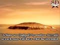 An-Nawawi | Hadeeth #1/42 | Actions Are Judged By Intentions