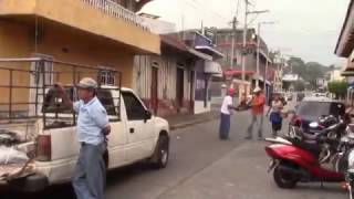 Proyecto “Mazatenango Libre de contaminación visual”