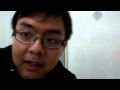 Ice Bucket Challange From Pua Kee Shin