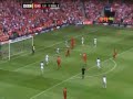 Steven Gerrard - The Complete Midfielder