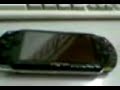 PSP con pad analog PS2 PSP con pad analog PS2