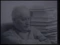 Jean Giono parle du bonheur