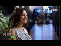 Open video