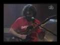 Sul Divano: Whippin' Post (guitar solo)