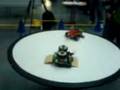 videos de KTH KISTA LEGO SUMO ROBOT vÃ¥r robot krister vs suicideroboten#1