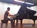 Scarlatti 3 Sonatas