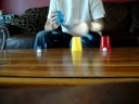 Magic Cups Magic Cups